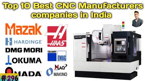 cnc machine manufactures in india|cnc manufacturing companies in India.